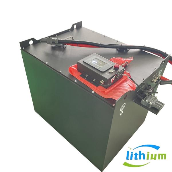 Аккумулятор для замены свинцовой кислоты 12V 24V 48V 100ah 200ah 300ah 600ah Литий-ионная батарея