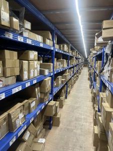 Guangzhou Guanna Auto Parts Trading Co., Ltd.