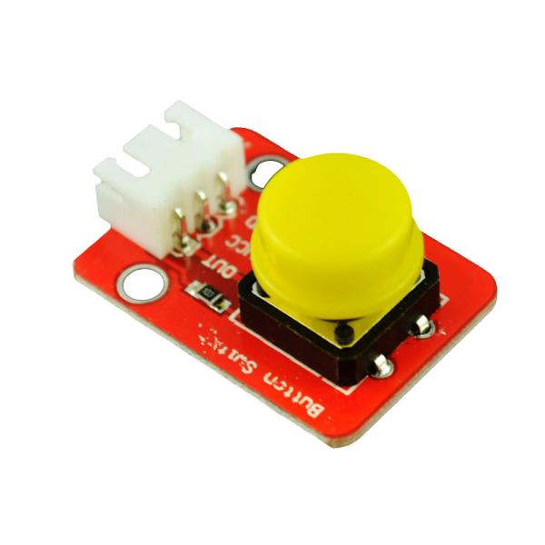 DuPont Line 3PIN Button Board For Arduino Compatible Sensor Expansion Board