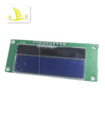 Personalize o módulo 1602 da exposição de Dot Matrix LCD do caráter de STN HTN FSTN