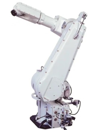 Kawasaki Explosion-Proof Painting Robot 5KG  1240Mm Suitable For Handling Spraying