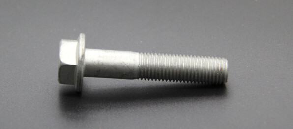 Hex Washer Flange Head Screws DIN 6921 M5x16 10.9 For Diesel Engine Auto Part