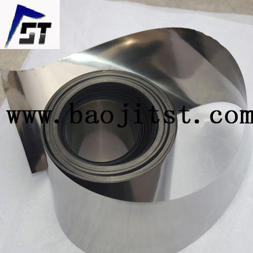 titanium strip,titanium foil,titanium coil,Gr1 titanium foils