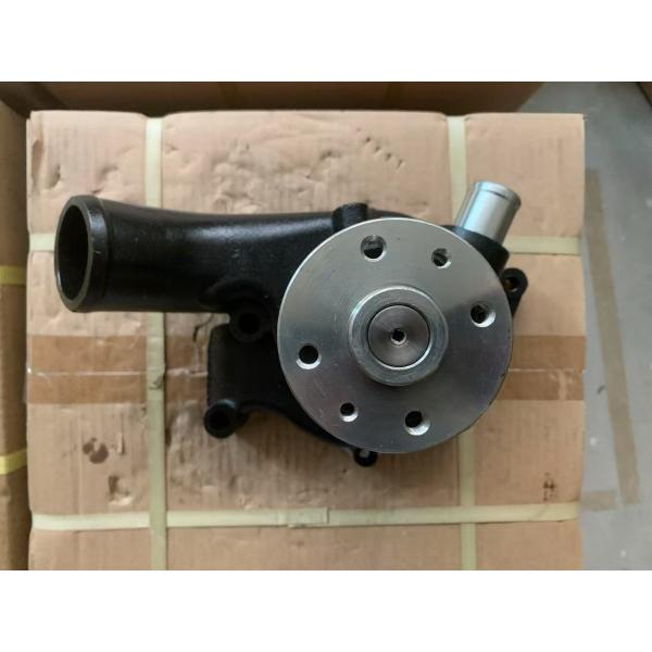 6BG1 Isuzu Water Pump  8-97253028-1 8972530281 Hitachi Excavator EX210 EX100-5 EX120-5 EX130-5