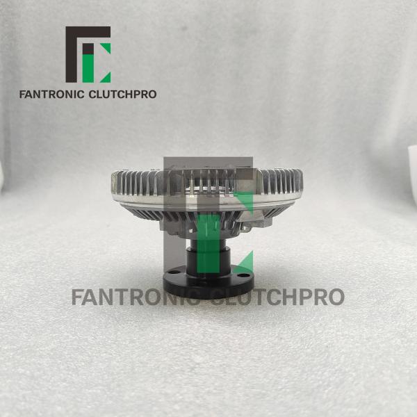 Tractor Fan Clutch AL111576 For John Deere Engine 6068 6810 6910 6910S 8521105