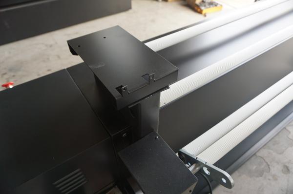 2.6m 220v - calefator da sublimação da tintura 240v/cor mais seca do reparo para a bandeira da mosca