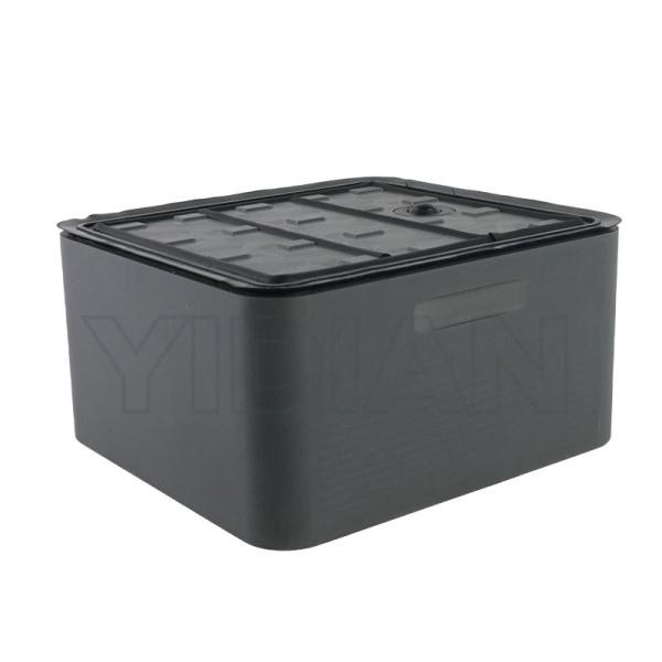 132x146x74мм Коричневый серый CNC вакуумные чашки CNC маршрутизаторы Biesse вакуумные капсулы Vakum CNC