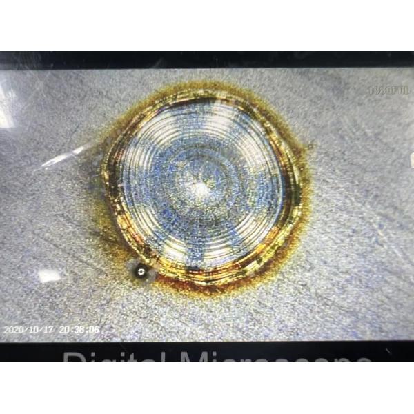 3000 Вт AMB лазерный источник для сварки меди сварка алюминиевых батарей