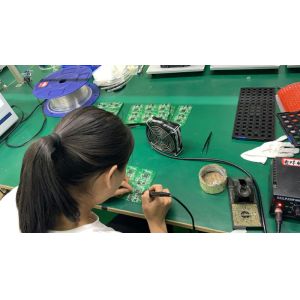 Guangzhou Kapha Electronic Technology Co., Ltd.