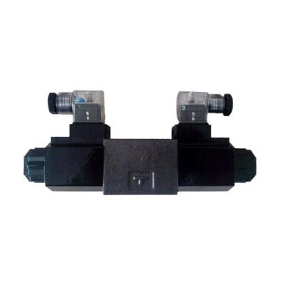Yuken Servo Directional Valve DSG-01-3C60-D24-N1-50 For Industrial Automation Systems