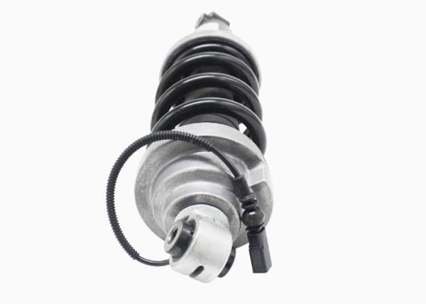 Les supports de choc arrière Assys avec ajustement électrique 2016-2021 Audi R8 4S3 4SP 2016-2021 4S0512019G