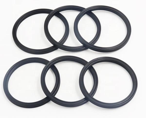 Shore A65 Excavator Seal Kits Excavator Boom Cylinder Seal Kit High Pressure