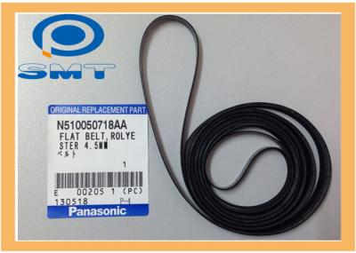 Actions de copie de couleur de noir de la bande de conveyeur de PANASONIC NPM SMT N510060030AA nouvelles