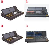 Controlador de Iluminação Profissional Grand Ma2 Dmx 512 Dj Lighting Console