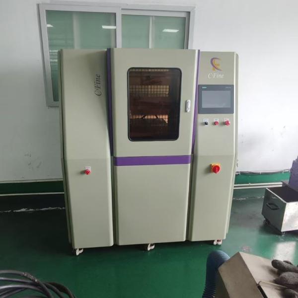 Customised Rubber Plate Vulcanizing Machine Three Phase 380V