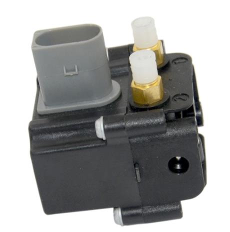 Тип Арнотт катушка блока клапана соленоида подвеса воздуха 37206789937/37206789938 БМВ