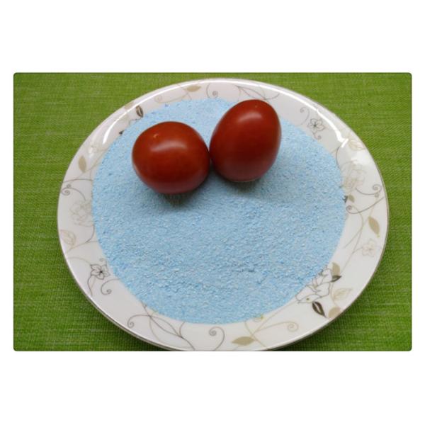 PH4-6 colhe o adubo do ácido aminado de 25% para plantas