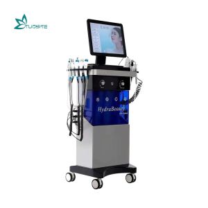 Microdermabrasion Hydra Dermabrasion Machine Acne Treatment Facial Skin Beauty