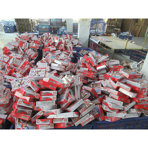 Man Yuk Toys Co., Ltd