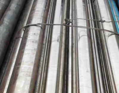 316LN Stainless Steel Rod UNS S31653 - Corrosion Resistant Cylindrical Bar