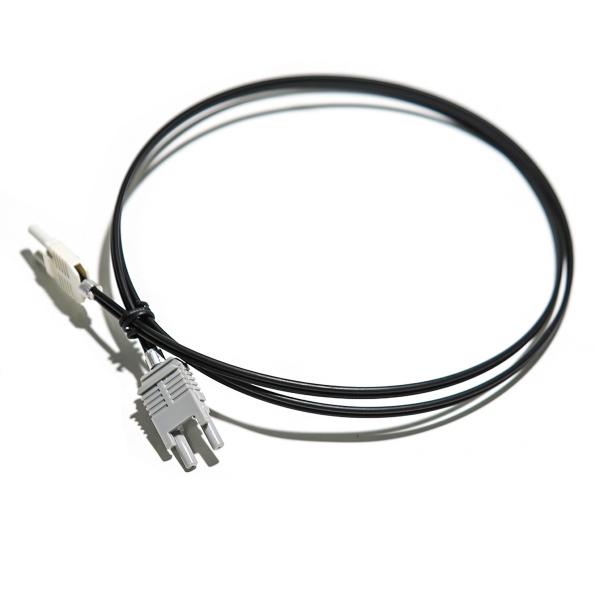 Capteur optique Avago HFBR4506-4516 Ports 1m 2m avec câble à Fiber optique pour Machine de Test d'automatisation industrielle Connectio