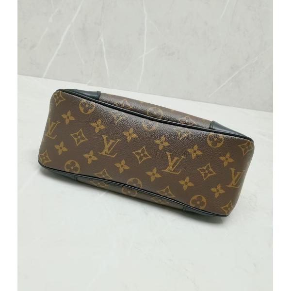 Вензель заклеймленный чернотой Boulogne OEM кладет сумки в мешки 2way Louis Vuitton M45831 портмон женщин