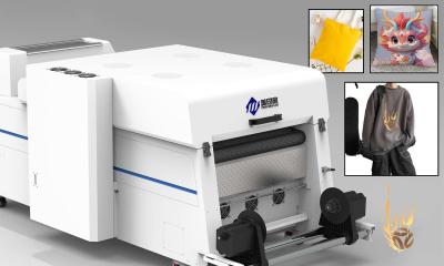 PET Film Powder Collection Drawer With Smoke And Oil Purifier Long Service Life