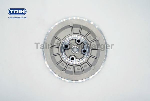 434689-0006 contra-chapa do turbocompressor para Volkswagen GT2052S 454192-0001 701335-0006