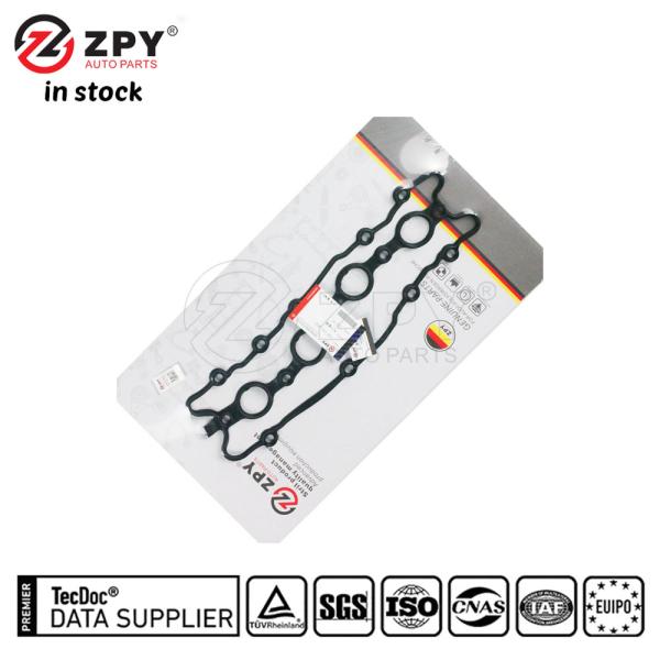ZPY 06F103483D Engine Valve Cover Gasket for Audi A3 A4 Q5 TT TTS