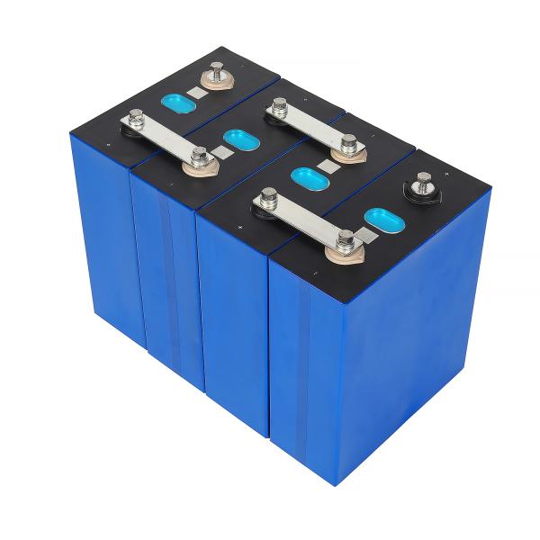 Дверь бесплатной доставки ЕС клетки батареи Llifepo4 3.2V 280ah призменная быстрая к двери