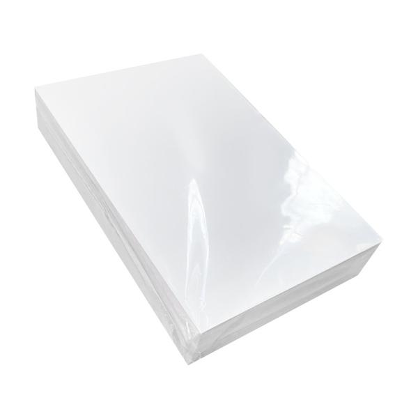 Papier brillant lisse de la photo 3R pour le papier de Water Resistant Photo d