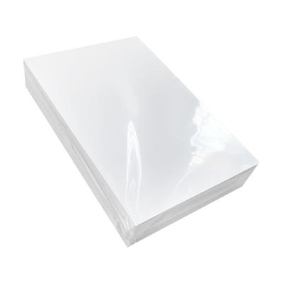 Smooth 3R Glossy Photo Paper For Inkjet Printer Water Resistant Photo Paper