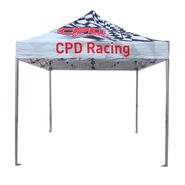Advertising Canopy Tent 3X6 Large Sports Event Tent Trade Show Event Tent