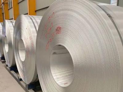 EN485 5XXX Aluminium Alloy Coil Insulation 5083 Aluminum Coil
