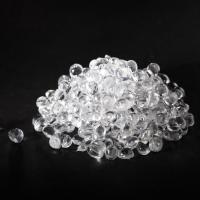 Sungallon Transparenc série GP100 Matériaux premiers TPR Matériau élastomère TPE pour jouets pour animaux de compagnie