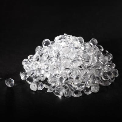 Sungallon Transparenc série GP100 TPR matérias-primas para brinquedos para animais de estimação