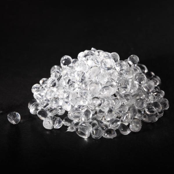 Sungallon Transparenc série GP100 TPR matérias-primas para brinquedos para animais de estimação