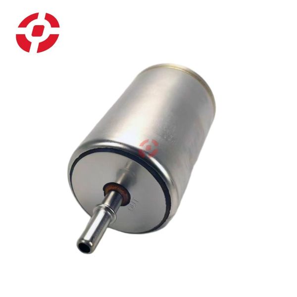Automotive fuel system gas fuel filter for VO LVO Fuel filter petrol 32242191 Gasoline filter