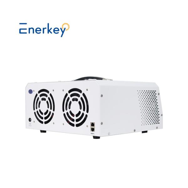 Enerkey 24S 14A 7-inch Big Screen Battery Repair Machine for Li ion Batteries of NCM/LFP/LTO