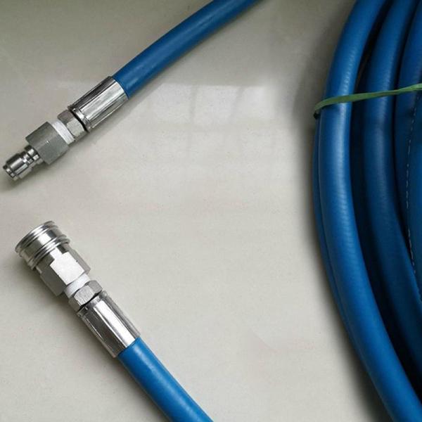 1/2  4800 Psi Jet Wash Hose , Jet Wash Extension Hose