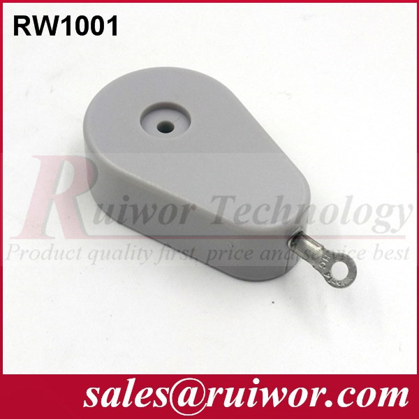 Lanyard Reels For Retail Display | RUIWOR