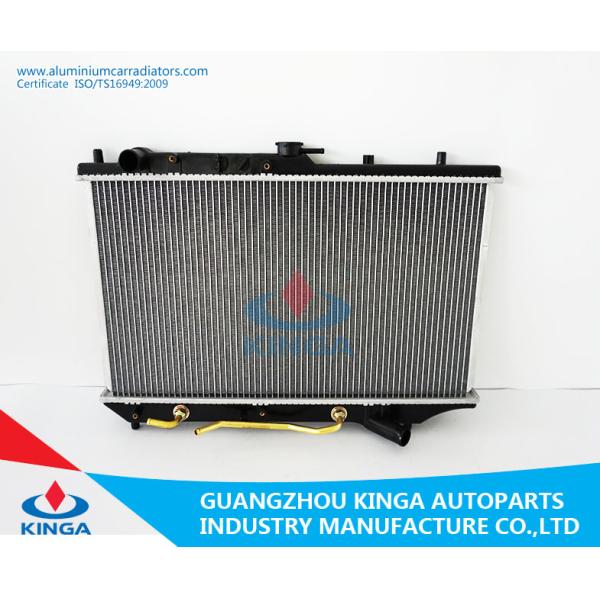 ASRINA'89-90 323BA AT MAZDA Radiator OEM B547-15-200D/B581-15-200A