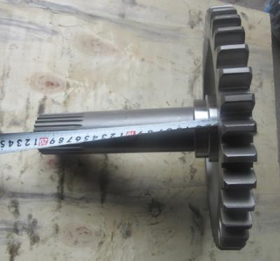 Input Gear SDLG Spare Parts 3030900178 Original Wheel Loader Components