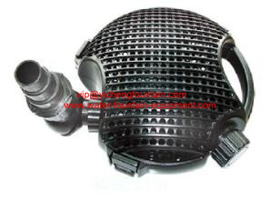 Special Turtle Pump Large Flow Small Water Garden Pumps 9000 - 35000 L / H