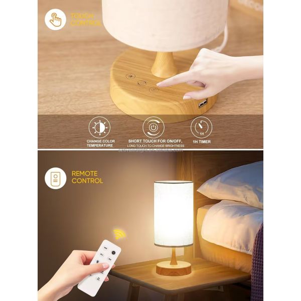 100V - 240V Desk Sad Light Modern Sleep Therapy Light For Hotel , Home