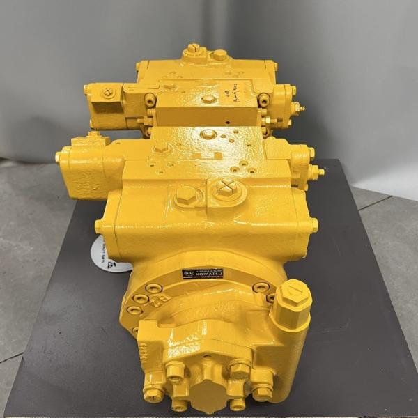 Komatsu Excavator Hydraulic Main Pump PC60 PC60L PC70 HPV35 708-21-04033 Tokugawa Oil Pressure GID