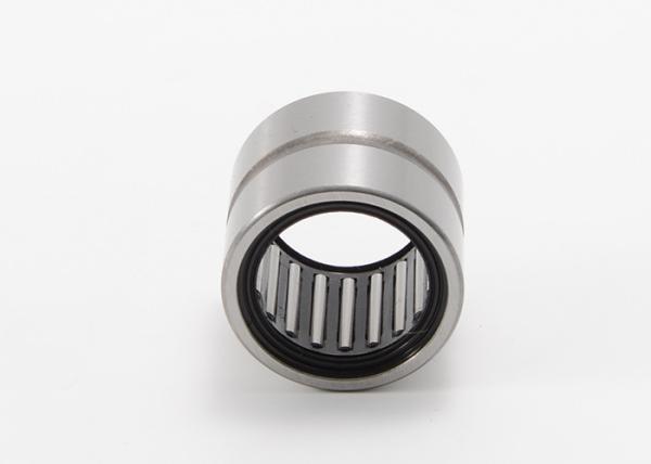 Machined NA6904 2RS RNA 4908 RS Needle Ball Bearing With Seals
