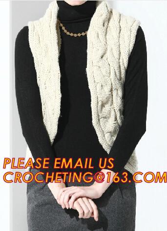 Women white Fashion Loose Cashmere Cable Knit Pullover Sweater, Women Cable Knit Sweater Pattern Cashmere Cable Knit Swe