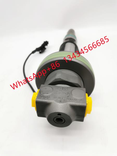 CM850 Fuel Pump Cummins Diesel Injector 2867149 2882079 4964170 4918073