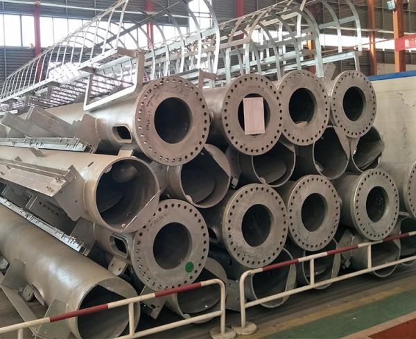 Pre Engineered Steel Buildings Steel Frame Steel Beam Prefabricated Steel Structure